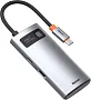картинка USB хаб Baseus CAHUB-CY0G - превью 1