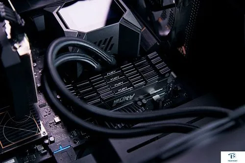 картинка ОЗУ Kingston KF436C16RB2K2/16