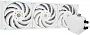 картинка СВО Thermalright Core Matrix 360 White - превью 1