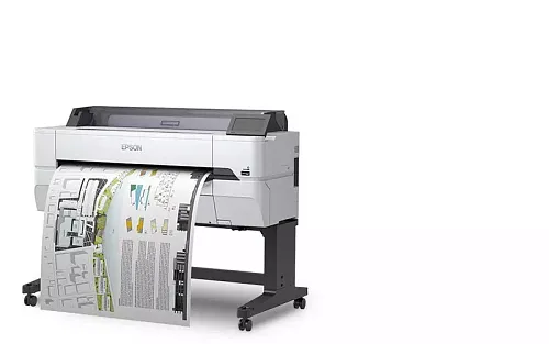 картинка Плоттер Epson SureColor SC-T5405