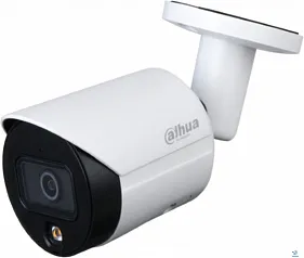 картинка Камера сетевая Dahua DH-IPC-HFW2239SP-SA-LED-0280B-S2
