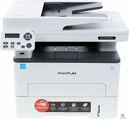 картинка МФУ Pantum M7100DN