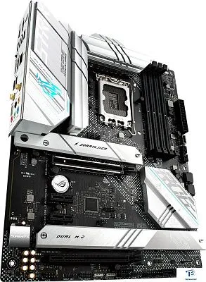 картинка Материнская плата Asus ROG STRIX B660-A GAMING D4 (WI-FI)