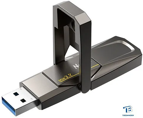 картинка Флэш накопитель Netac 256GB NT03US5C-256G-32TA