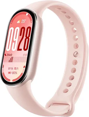 картинка Фитнес-браслет Xiaomi Smart Band 10 BHR9999GL