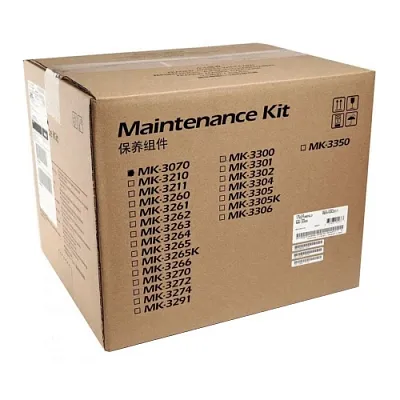 картинка Сервисный комплект Kyocera MK-3070