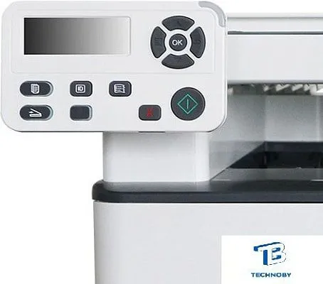 картинка МФУ Pantum M6700DW