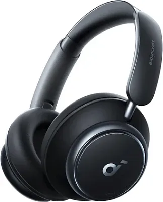 картинка Наушники Anker Soundcore Space Q45 Black