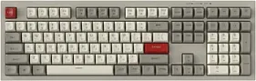 картинка Клавиатура Ritmix RKB-508BL Gray