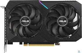 картинка Видеокарта Asus RTX 3060 (DUAL-RTX3060-O12G-V2)