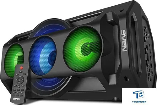 картинка Стерео-система Sven PS-680