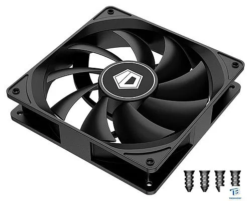картинка Кулер ID-Cooling FL-12025K