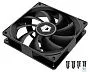 картинка Кулер ID-Cooling FL-12025K - превью 1