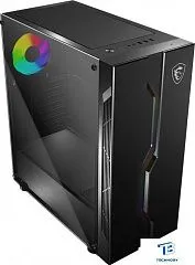 картинка Корпус MSI MAG VAMPIRIC 010X