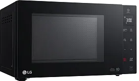 картинка Микроволновая печь LG MH6336GIB