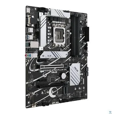 картинка Материнская плата Asus Prime B760-PLUS D4