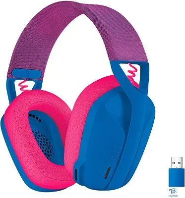 картинка Наушники Logitech G435 981-001065