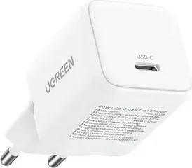 картинка Зарядное устройство Ugreen X512 55554