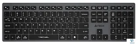 картинка Клавиатура A4Tech Fstyler FBX50C Черный