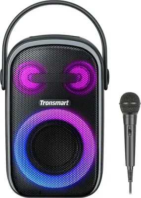 картинка Портативная колонка Tronsmart Halo 110