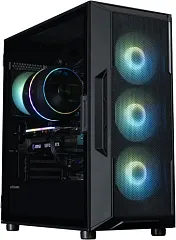 картинка Корпус Zalman I3 NEO ARGB V2 Black