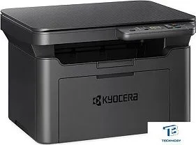 картинка МФУ Kyocera TASKalfa 2554ci