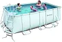картинка Бассейн Bestway Power Steel 56456 - превью 1