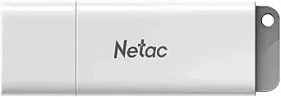 картинка Флэш накопитель Netac 128GB NT03U185N-128G-32WH