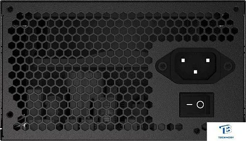 картинка Блок питания Gigabyte GP-P550B