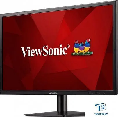 картинка Монитор ViewSonic VA2405-H