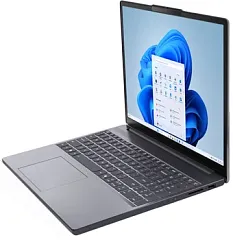 картинка Ноутбук Lenovo IdeaPad Slim 3 83K700J1FU