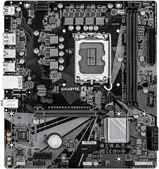 картинка Материнская плата Gigabyte B760M H V2