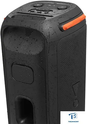 картинка Стерео-система JBL PartyBox 710