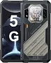 картинка Смартфон Cubot King Kong X Black 16GB/256GB - превью 1