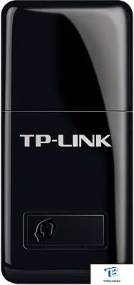 картинка Адаптер TP-Link TL-WN823N