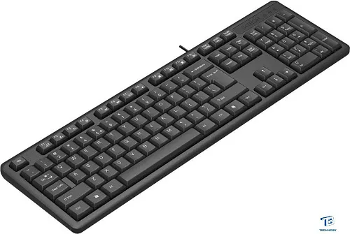 картинка Клавиатура A4Tech KR-3