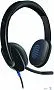 картинка Наушники Logitech H540 981-000480 - превью 1