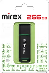 картинка Флэш накопитель Mirex 256GB 13600-FMUSP256
