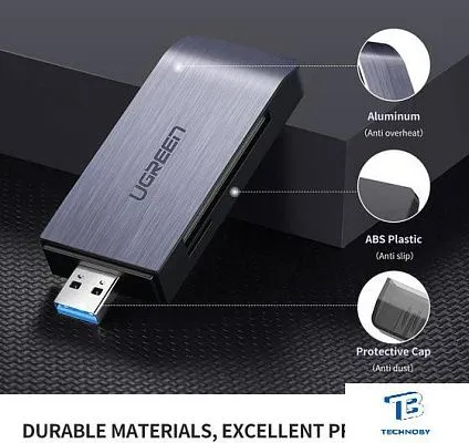 картинка Картридер Ugreen CM180 50541