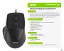 картинка Мышь Acer OMW130 - превью 7