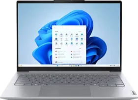 картинка Ноутбук Lenovo ThinkBook 14 G8 IAL 21SJ007HFW