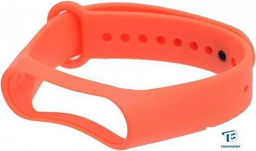 картинка Сменный ремешок для Xiaomi Mi Band 3/4 MYD4129TY