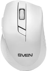 картинка Мышь Sven RX-425W Белый