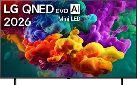 картинка Телевизор LG 65QNED85B6C