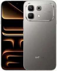 картинка Смартфон Infinix Note 60 X6879 8GB/256GB Titan