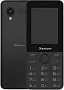картинка Кнопочный телефон Xenium X240 Black - превью 1