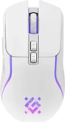 картинка Мышь Defender Orini GM-141 52144 Белый