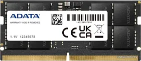 картинка ОЗУ A-Data AD5S480032G-S