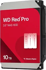 картинка Жесткий диск WD 10Tb WD103KFBX