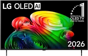 картинка Телевизор LG OLED55B6RLA